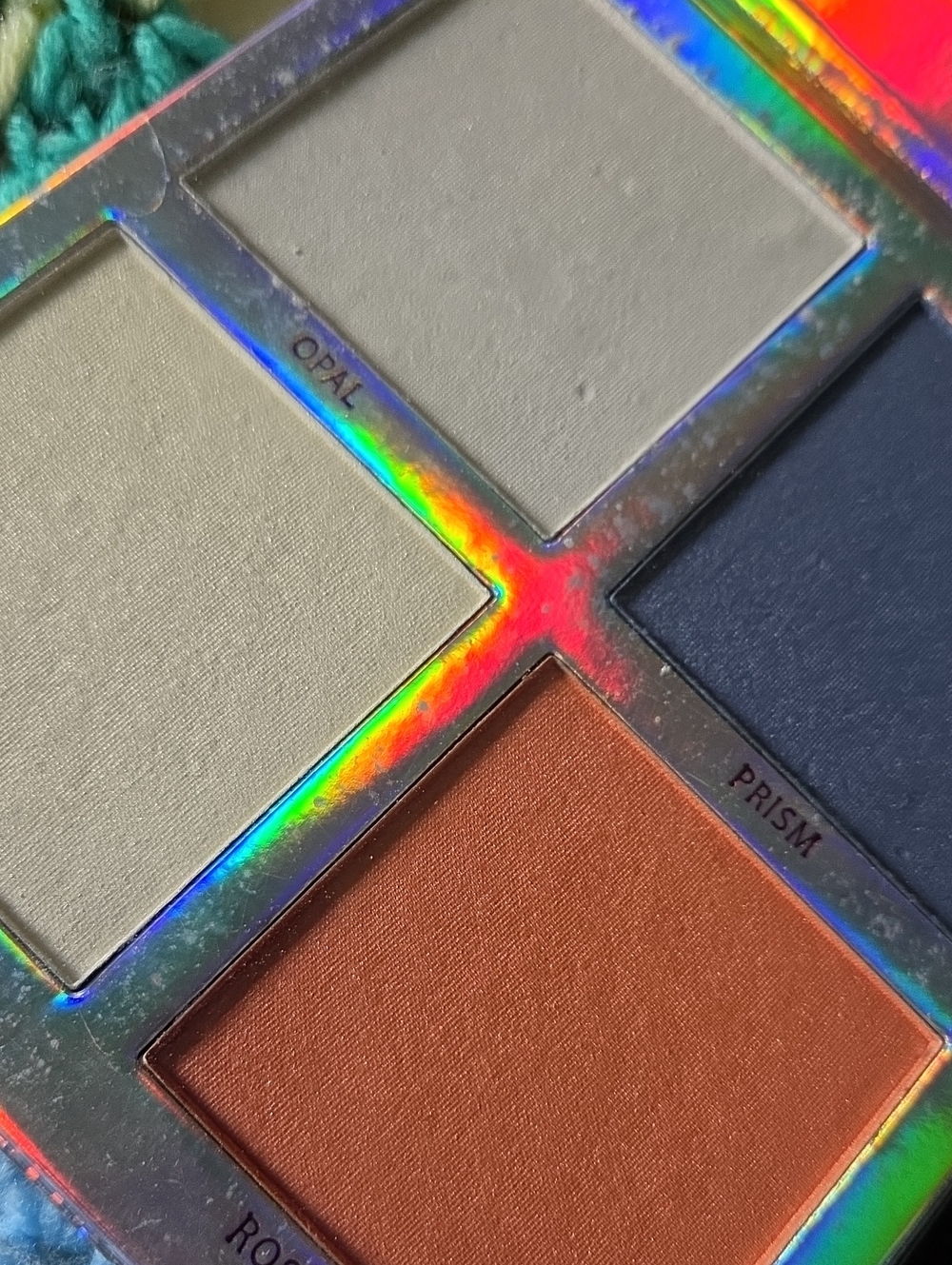 Style Essentials Light Rays Highlighter 4 Color Palette. NIP - Picture 10 of 13